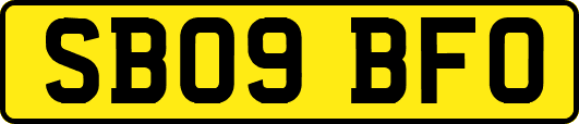 SB09BFO