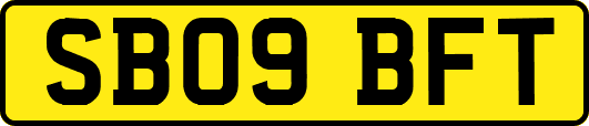 SB09BFT