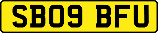 SB09BFU