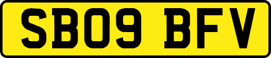 SB09BFV