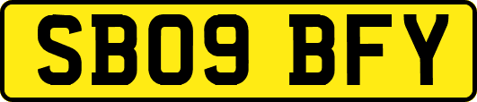 SB09BFY