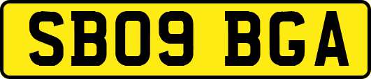 SB09BGA
