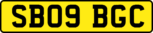 SB09BGC