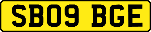 SB09BGE