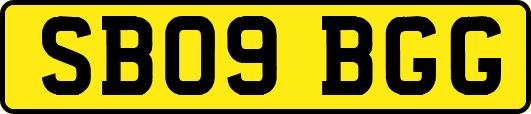 SB09BGG