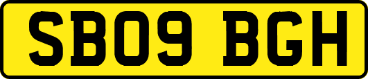 SB09BGH
