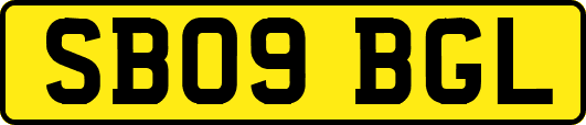 SB09BGL