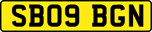 SB09BGN