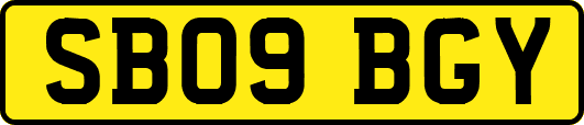 SB09BGY