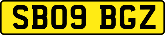 SB09BGZ