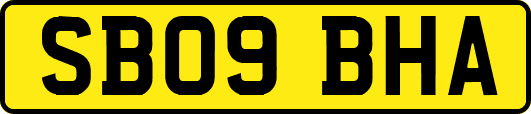 SB09BHA