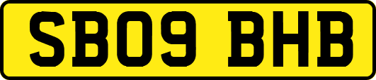 SB09BHB