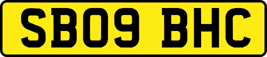 SB09BHC