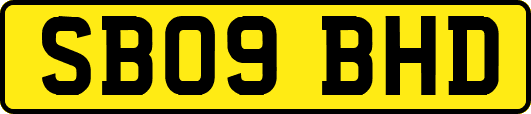 SB09BHD