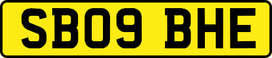 SB09BHE