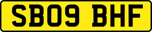 SB09BHF