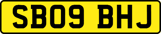 SB09BHJ