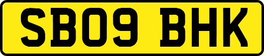 SB09BHK