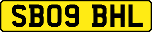 SB09BHL