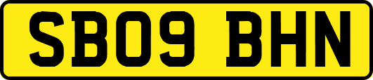 SB09BHN