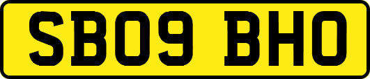 SB09BHO