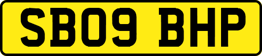 SB09BHP