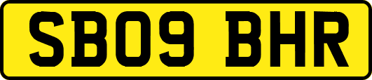 SB09BHR