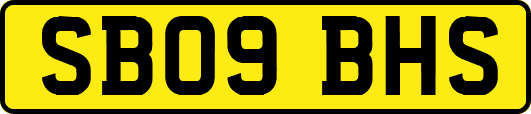 SB09BHS