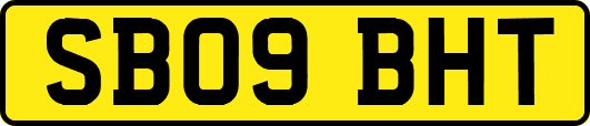 SB09BHT