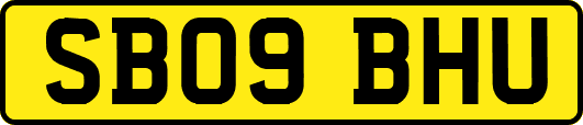 SB09BHU