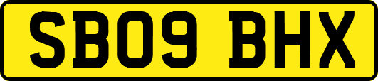 SB09BHX