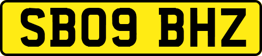 SB09BHZ