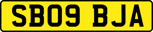 SB09BJA