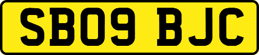 SB09BJC