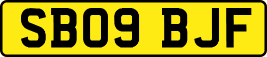 SB09BJF