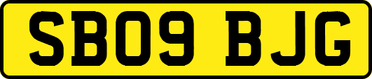 SB09BJG