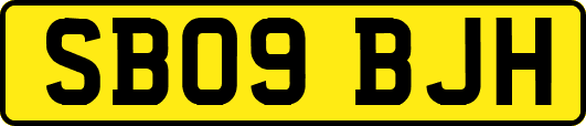 SB09BJH