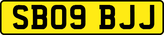 SB09BJJ