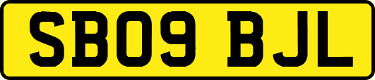 SB09BJL