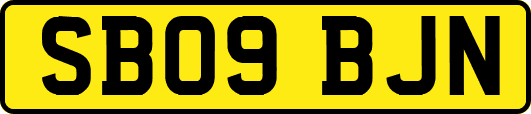 SB09BJN