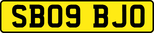SB09BJO