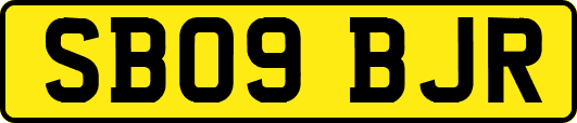 SB09BJR