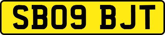 SB09BJT