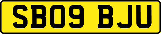 SB09BJU