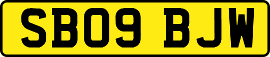 SB09BJW