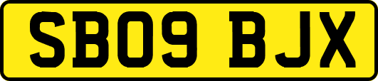 SB09BJX