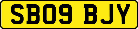 SB09BJY
