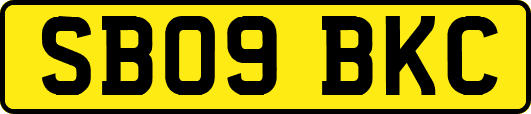 SB09BKC