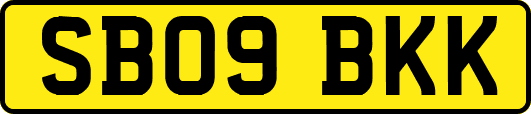 SB09BKK