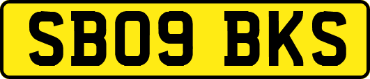 SB09BKS